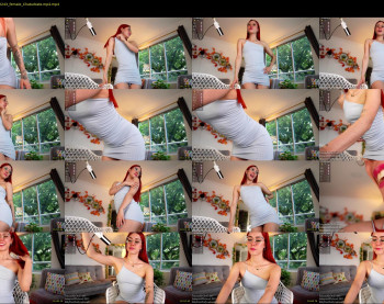 madisonlara — 4 minute Chaturbate female cam show recording, 1080p, Sep 9, 2022