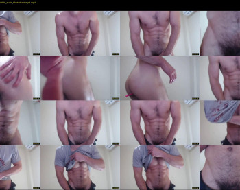 maluma4you — 17 minute Chaturbate male cam show recording, 480p, Sep 10, 2022