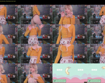 mana_rose — 59 minute Chaturbate female cam show recording, 1080p, Sep 9, 2022