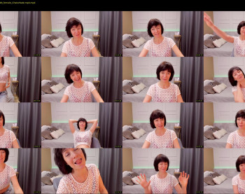 mariagold — 29 minute Chaturbate female cam show recording, 1080p, Sep 9, 2022