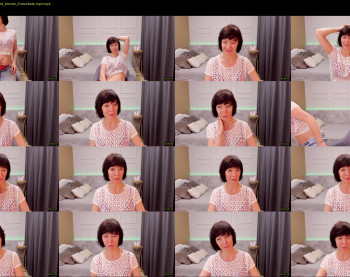 mariagold — 37 minute Chaturbate female cam show recording, 1080p, Sep 9, 2022