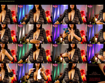 mariicha — 19 minute Chaturbate female cam show recording, 1080p, Sep 10, 2022