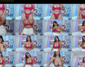marilyn_rouse — 6 minute Chaturbate female cam show recording, 720p, Sep 9, 2022