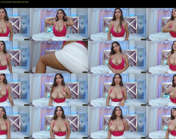 marilyn_rouse — 8 minute Chaturbate female cam show recording, 720p, Sep 9, 2022