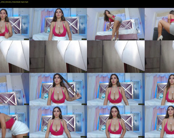 marilyn_rouse — 100 minute Chaturbate female cam show recording, 720p, Sep 9, 2022