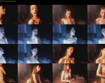 marshalang — 25 minute Chaturbate couple cam show recording, 1080p, Sep 9, 2022