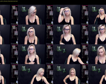 mary_romance — 31 minute Chaturbate female cam show recording, 1080p, Sep 9, 2022