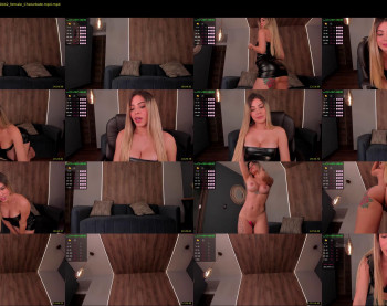 meganscottx — 70 minute Chaturbate female cam show recording, 720p, Sep 10, 2022