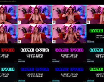 melinastyles — 7 minute Chaturbate female cam show recording, 1080p, Sep 10, 2022