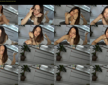 meryfoxxx — 52 minute Chaturbate female cam show recording, 720p, Sep 9, 2022