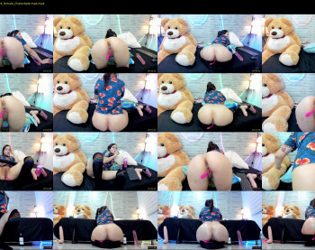 mia_sstar — 54 minute Chaturbate female cam show recording, 1080p, Sep 9, 2022
