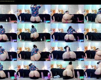 mia_sstar — 54 minute Chaturbate female cam show recording, 1080p, Sep 9, 2022
