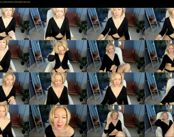 mia_wintermood — 51 minute Chaturbate female cam show recording, 1080p, Sep 9, 2022