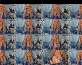 miakinkdd — 36 minute Chaturbate female cam show recording, 1080p, Sep 9, 2022