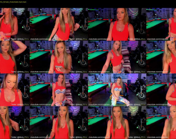 mindymars — 56 minute Chaturbate female cam show recording, 1080p, Sep 9, 2022