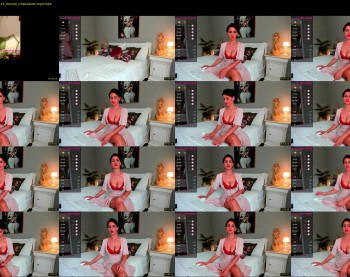 miss_giulia — 17 minute Chaturbate female cam show recording, 1080p, Sep 9, 2022