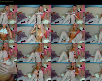 miss_vii — 25 minute Chaturbate female cam show recording, 1080p, Sep 10, 2022