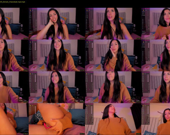 missflorida — 36 minute Chaturbate female cam show recording, 1080p, Sep 9, 2022