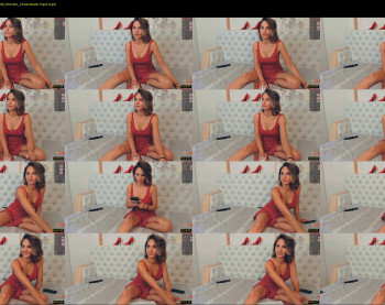 monikate_ — 10 minute Chaturbate couple cam show recording, 1080p, Sep 9, 2022