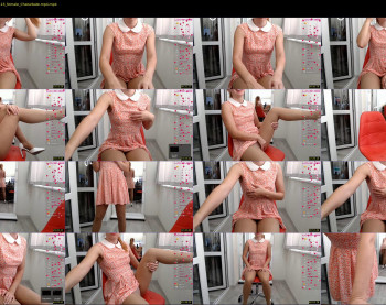 morkov_ka — 56 minute Chaturbate female cam show recording, 1080p, Sep 9, 2022