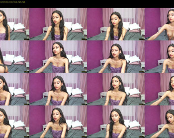 murai_shy — 54 minute Chaturbate female cam show recording, 1080p, Sep 9, 2022
