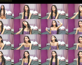 murai_shy — 61 minute Chaturbate female cam show recording, 1080p, Sep 9, 2022