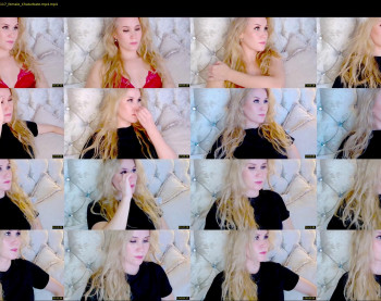 myassistant — 78 minute Chaturbate female cam show recording, 720p, Sep 9, 2022