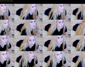 myassistant — 36 minute Chaturbate female cam show recording, 720p, Sep 9, 2022