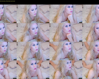 myassistant — 91 minute Chaturbate female cam show recording, 720p, Sep 10, 2022
