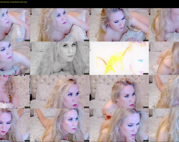 myassistant — 36 minute Chaturbate female cam show recording, 720p, Sep 10, 2022