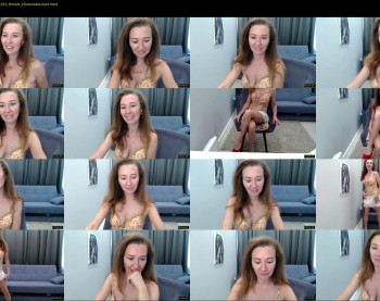 myrtlegirl_5 — 51 minute Chaturbate female cam show recording, 720p, Sep 9, 2022
