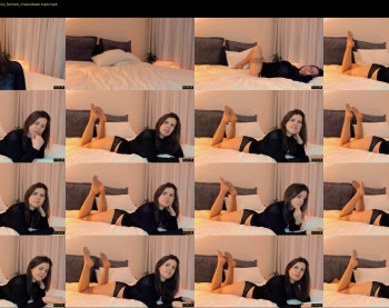 mysophiee — 58 minute Chaturbate female cam show recording, 720p, Sep 10, 2022