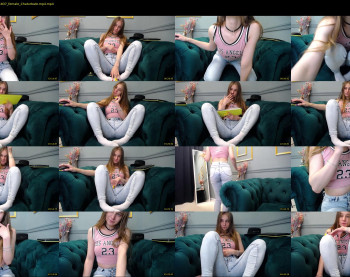 nancycute__ — 56 minute Chaturbate female cam show recording, 1080p, Sep 9, 2022