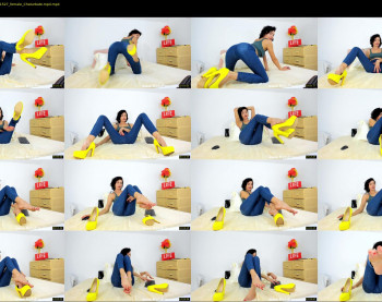 natyprecious — 18 minute Chaturbate female cam show recording, 1080p, Sep 9, 2022