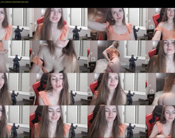naughty_popa — 54 minute Chaturbate female cam show recording, 1080p, Sep 9, 2022