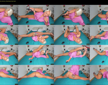 nicki_thick — 10 minute Chaturbate female cam show recording, 1080p, Sep 9, 2022