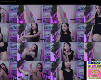 norma_blum — 54 minute Chaturbate female cam show recording, 1080p, Sep 9, 2022
