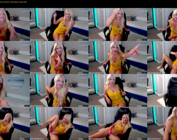 oliviaowens — 30 minute Chaturbate female cam show recording, 1080p, Sep 9, 2022