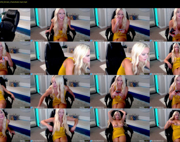 oliviaowens — 9 minute Chaturbate female cam show recording, 1080p, Sep 9, 2022