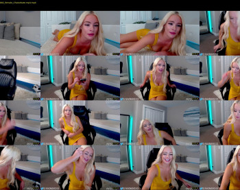 oliviaowens — 38 minute Chaturbate female cam show recording, 1080p, Sep 10, 2022
