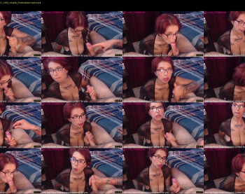paolaanddaniel — 7 minute Chaturbate couple cam show recording, 1080p, Sep 9, 2022