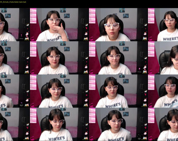 paulette65 — 98 minute Chaturbate female cam show recording, 720p, Sep 10, 2022