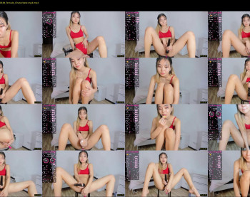peow_peow_ — 43 minute Chaturbate female cam show recording, 720p, Sep 9, 2022