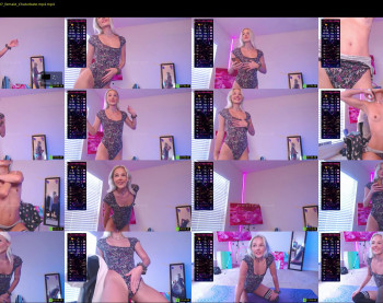 petitebrat — 65 minute Chaturbate female cam show recording, 1080p, Sep 9, 2022