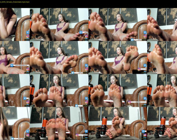 presidenttaylor — 54 minute Chaturbate female cam show recording, 1080p, Sep 10, 2022