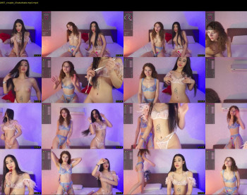 projectdanta — 55 minute Chaturbate female cam show recording, 1080p, Sep 9, 2022