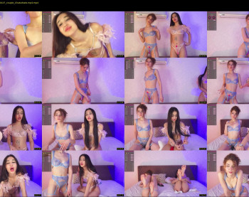 projectdanta — 32 minute Chaturbate female cam show recording, 1080p, Sep 10, 2022