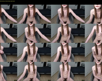 psychegirl — 24 minute Chaturbate female cam show recording, 1080p, Sep 9, 2022