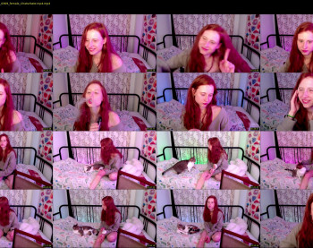 purplebeawer — 17 minute Chaturbate female cam show recording, 1080p, Sep 10, 2022