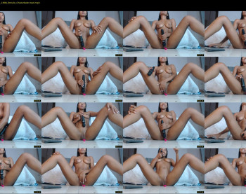 rachel_evans_ — 14 minute Chaturbate female cam show recording, 1080p, Sep 9, 2022